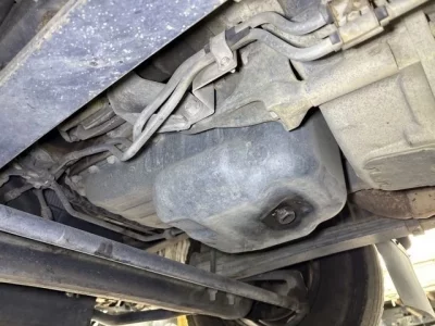 Hino DUTRO  с аукциона в Японии