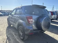 Daihatsu Be-Go лот № 80035 оценка 0  с аукциона в Японии 1