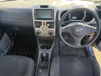 Daihatsu Be-Go лот № 80035 оценка 0  с аукциона в Японии 2