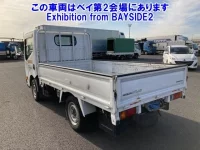 Nissan ATLAS лот № 62023 оценка 4  с аукциона в Японии 1