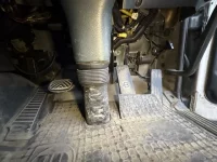 Nissan UD SERIES лот № 4528 оценка R  с аукциона в Японии 3