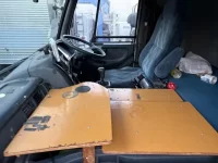 Nissan UD SERIES лот № 4528 оценка R  с аукциона в Японии 4