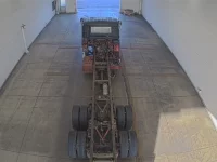 Nissan UD SERIES лот № 4528 оценка R  с аукциона в Японии 2