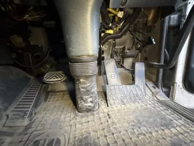 Nissan UD SERIES  с аукциона в Японии