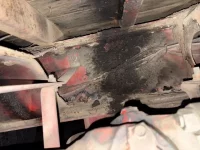 Hino RANGER лот № 4509 оценка 3  с аукциона в Японии 7