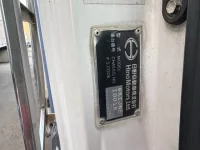 Hino RANGER лот № 4509 оценка 3  с аукциона в Японии 6