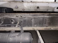 Hino PROFIA лот № 4511 оценка 3.5  с аукциона в Японии 7