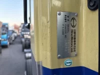 Hino PROFIA лот № 4511 оценка 3.5  с аукциона в Японии 6