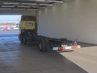 Hino PROFIA лот № 4511 оценка 3.5  с аукциона в Японии 1