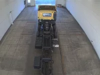 Hino PROFIA лот № 4511 оценка 3.5  с аукциона в Японии 2