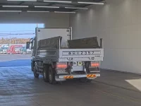 Mitsubishi SUPER GREAT лот № 12049 оценка 4  с аукциона в Японии 1