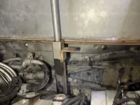 Mitsubishi SUPER GREAT лот № 12049 оценка 4  с аукциона в Японии 2