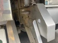 Mitsubishi SUPER GREAT лот № 12049 оценка 4  с аукциона в Японии 3