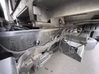 Hino DUTRO лот № 1737 оценка 3.5  с аукциона в Японии 6