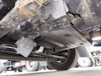 Hino DUTRO лот № 1737 оценка 3.5  с аукциона в Японии 5