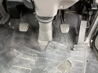 Hino DUTRO лот № 1737 оценка 3.5  с аукциона в Японии 3