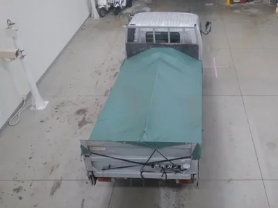 Hino DUTRO  с аукциона в Японии