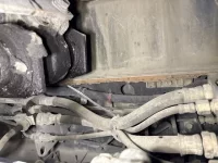 Hino PROFIA лот № 4518 оценка 3  с аукциона в Японии 3