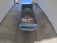 Hino PROFIA лот № 4518 оценка 3  с аукциона в Японии 2