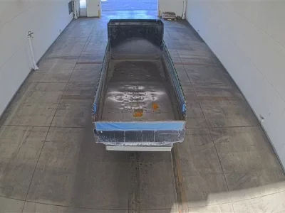 Hino PROFIA  с аукциона в Японии