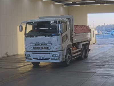 Mitsubishi SUPER GREAT