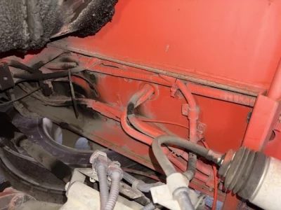 Mitsubishi SUPER GREAT