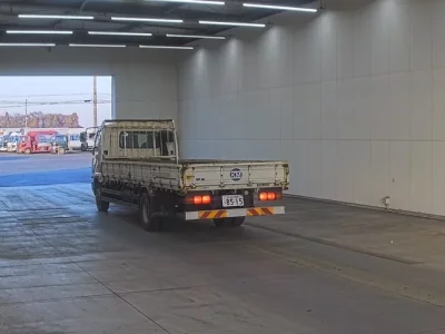 Mitsubishi FUSO FIGHTER