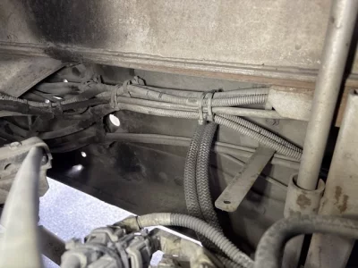 Mitsubishi SUPER GREAT