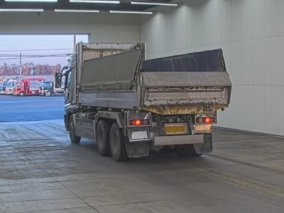 Mitsubishi SUPER GREAT