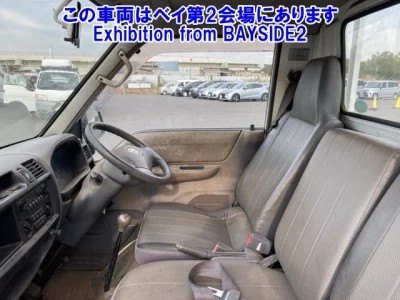 Mazda BONGO