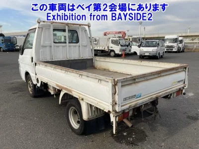 Mazda BONGO