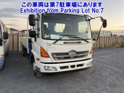 Hino RANGER
