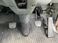 Mitsubishi CANTER лот № 1843 оценка 3  с аукциона в Японии 3