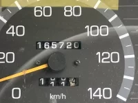 Mitsubishi CANTER лот № 1843 оценка 3  с аукциона в Японии 5