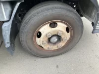 Mitsubishi CANTER лот № 1843 оценка 3  с аукциона в Японии 8