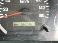 Isuzu ELF лот № 1834 оценка 3.5  с аукциона в Японии 5