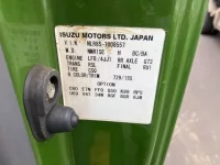 Isuzu ELF лот № 1834 оценка 3.5  с аукциона в Японии 7