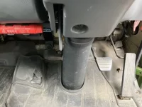 Isuzu ELF лот № 1834 оценка 3.5  с аукциона в Японии 3