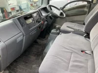 Isuzu ELF лот № 1834 оценка 3.5  с аукциона в Японии 4