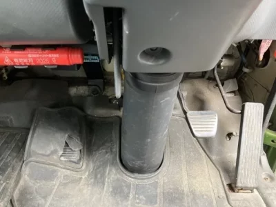 Isuzu ELF  с аукциона в Японии