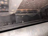 Nissan TRUCK лот № 4641 оценка 3  с аукциона в Японии 7