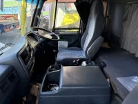 Nissan TRUCK лот № 4641 оценка 3  с аукциона в Японии 4