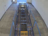 Nissan TRUCK лот № 4641 оценка 3  с аукциона в Японии 2