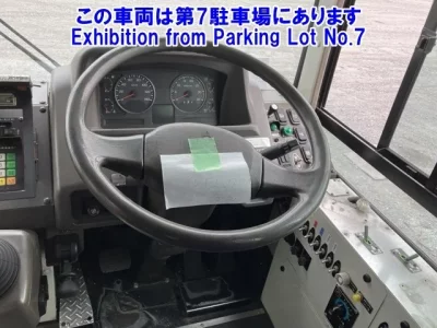 Mitsubishi AERO MIDI