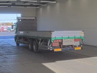 Mitsubishi SUPER GREAT лот № 4646 оценка 3.5  с аукциона в Японии 1