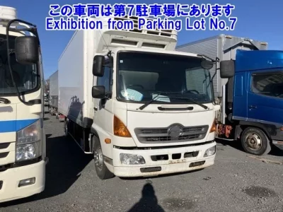 Hino RANGER
