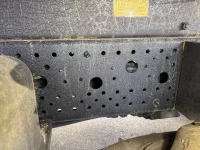 Isuzu FORWARD лот № 3523 оценка 3  с аукциона в Японии 8