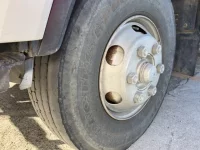 Isuzu FORWARD лот № 3523 оценка 3  с аукциона в Японии 7