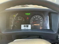 Isuzu FORWARD лот № 3523 оценка 3  с аукциона в Японии 5