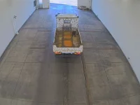 Isuzu FORWARD лот № 3523 оценка 3  с аукциона в Японии 2